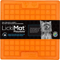 LickiMat Playdate - Assorted Colors