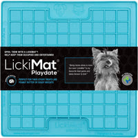 LickiMat Playdate - Assorted Colors