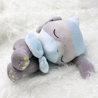 Pokemon Soft Plush Toy, Eevee Charmander Chikorita Peluche Doll
