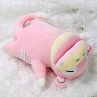 Pokemon Soft Plush Toy, Eevee Charmander Chikorita Peluche Doll