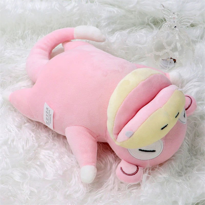 Pokemon Soft Plush Toy, Eevee Charmander Chikorita Peluche Doll
