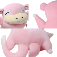 Pokemon Soft Plush Toy, Eevee Charmander Chikorita Peluche Doll