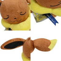 Pokemon Soft Plush Toy, Eevee Charmander Chikorita Peluche Doll