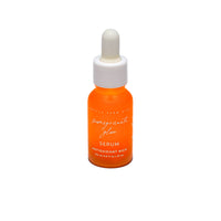 Pomegranate Glow Natural Skin Protecting Serum - BIG FRENCHIES