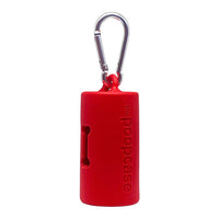 Metro Paws Poop Bag Case