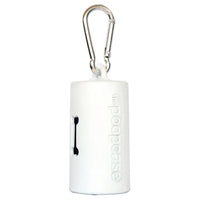 Metro Paws Poop Bag Case
