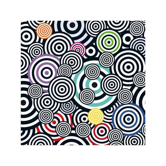 Pop #1 - 70 Piece Pocket Jigsaw Puzzle Curiosi