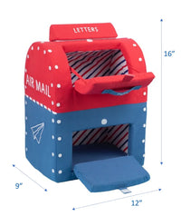 Letter Box - BIG FRENCHIES