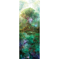 Potassium Tree 1000 Piece Vertical Panoramic Jigsaw Puzzle Heye