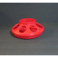 Little Giant 1 QT Poultry Chick Feeder or Waterer Replacement Parts Plastic & Full Sets