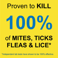Poultry Spray for Mites | Plant Based Natural Non-Toxic | Premo Guard