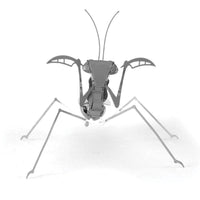 Praying Mantis 3D Steel Model Kit Metal Earth