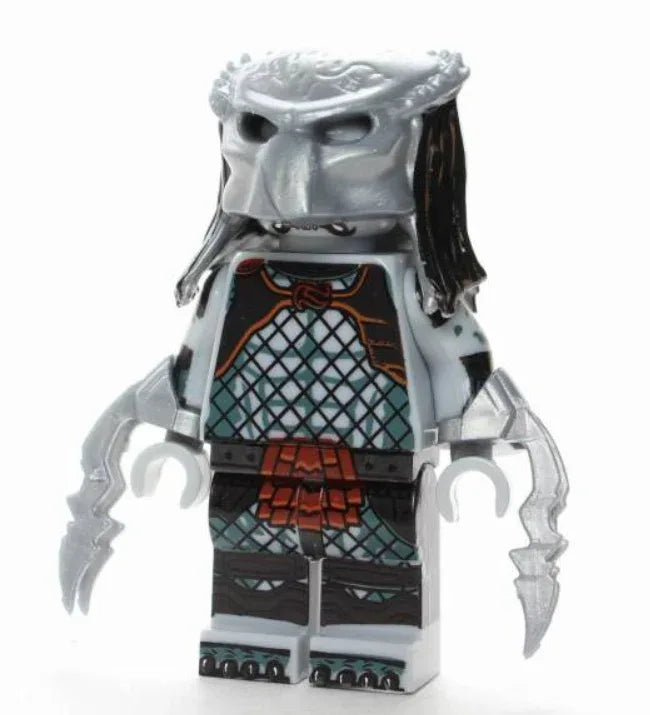 Predator - BIG FRENCHIES