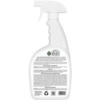 Bed Bug & Mite Killer Spray 24 oz | Natural & Non-Toxic | Premo Guard
