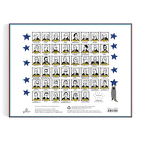 Presidents' Pets 2000 Piece Jigsaw Puzzle Galison