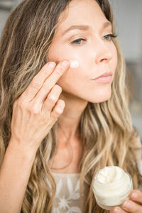 Fresh Face Cream Anti-Aging Tallow Face Cream - BIG FRENCHIES