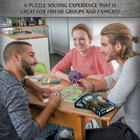 Prison Break - Exit the Escape Room Game - Kosmos