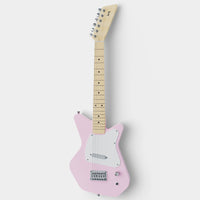 loog pro 6 electric (Collective) - BIG FRENCHIES