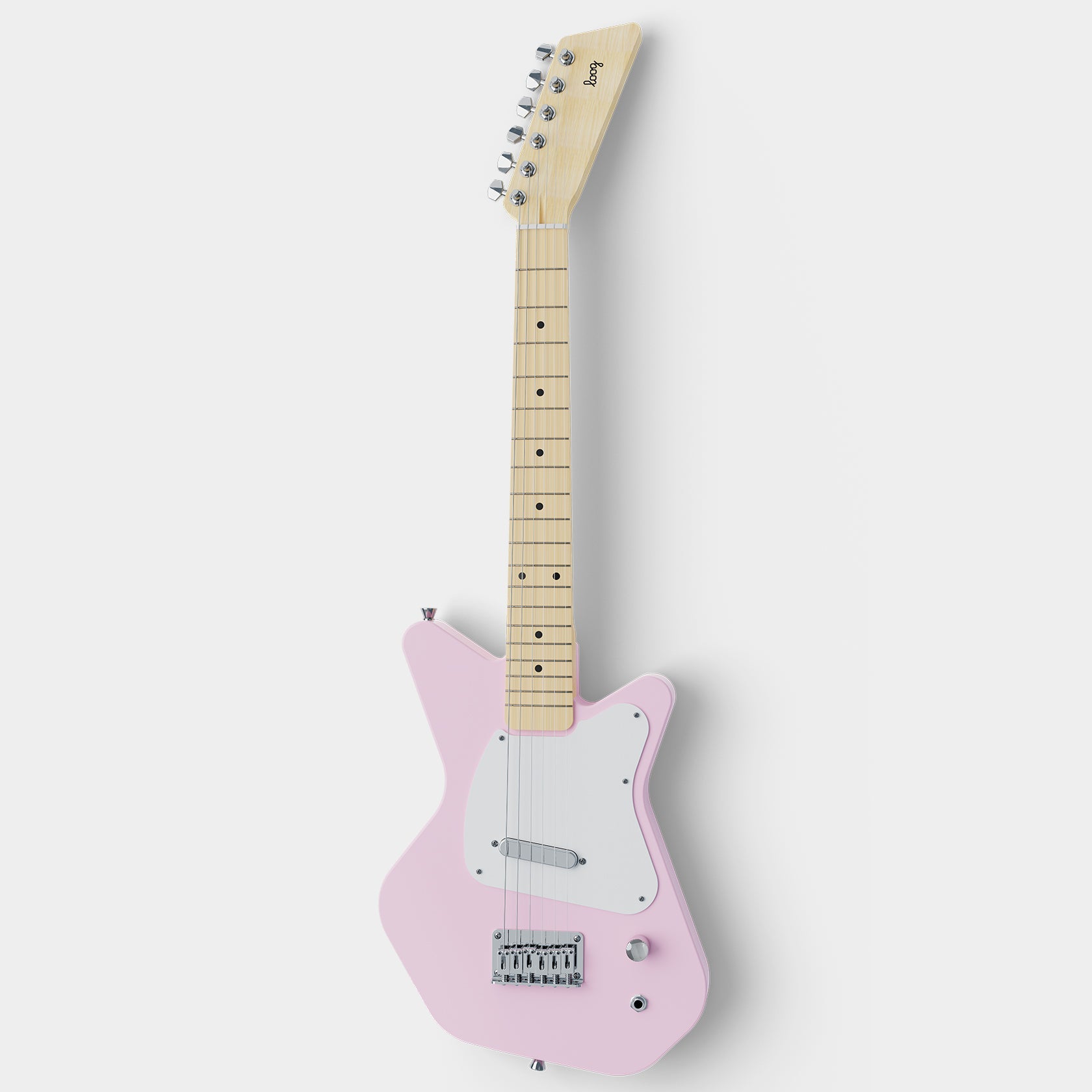 loog pro 6 electric (Collective) - BIG FRENCHIES