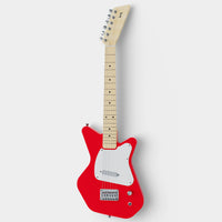 loog pro 6 electric (Collective) - BIG FRENCHIES