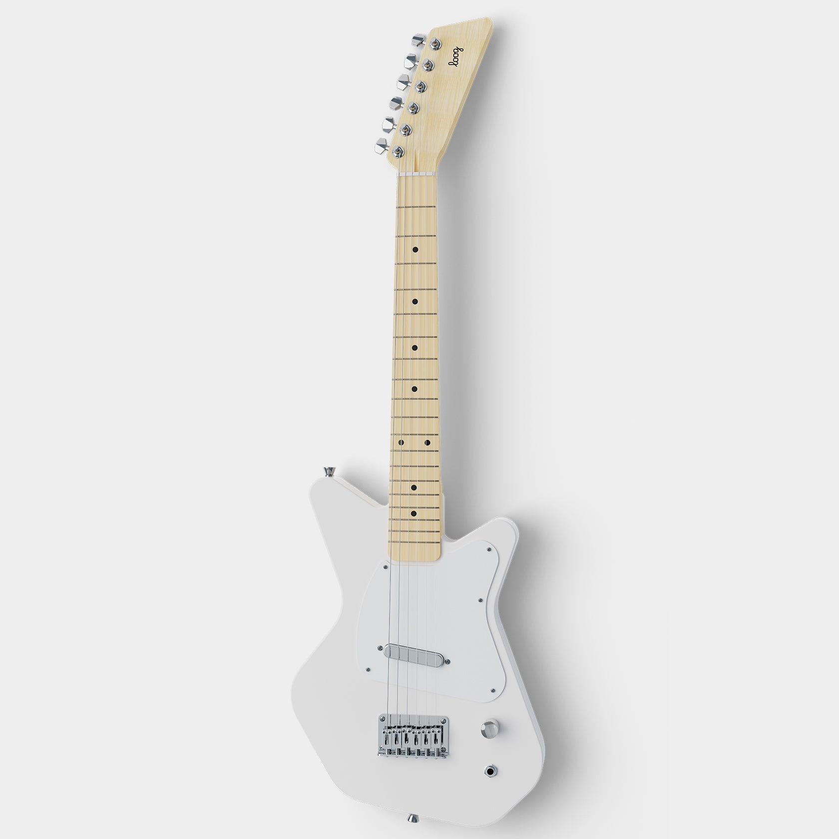 loog pro 6 electric (Collective) - BIG FRENCHIES