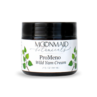 ProMeno Women's Wild Yam Cream - BIG FRENCHIES