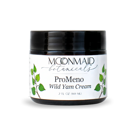 ProMeno Women's Wild Yam Cream - BIG FRENCHIES