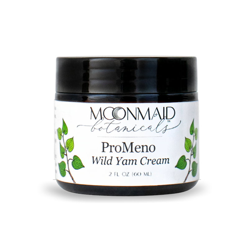 ProMeno Women's Wild Yam Cream - BIG FRENCHIES