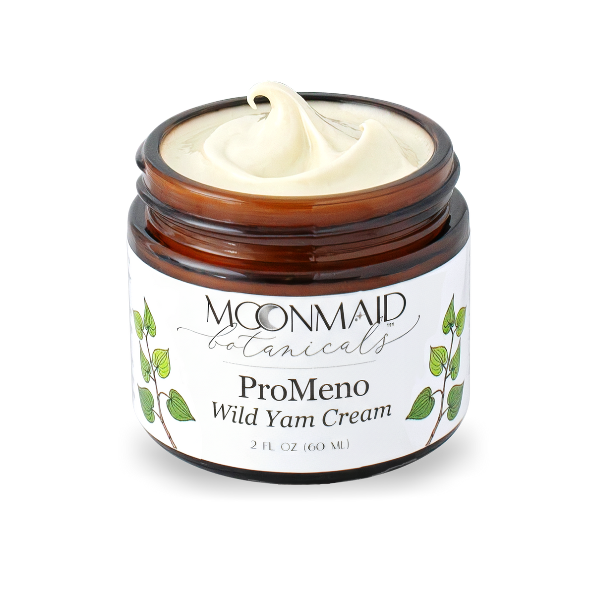 ProMeno Women's Wild Yam Cream - BIG FRENCHIES
