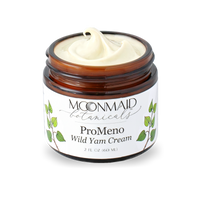 ProMeno Women's Wild Yam Cream - BIG FRENCHIES