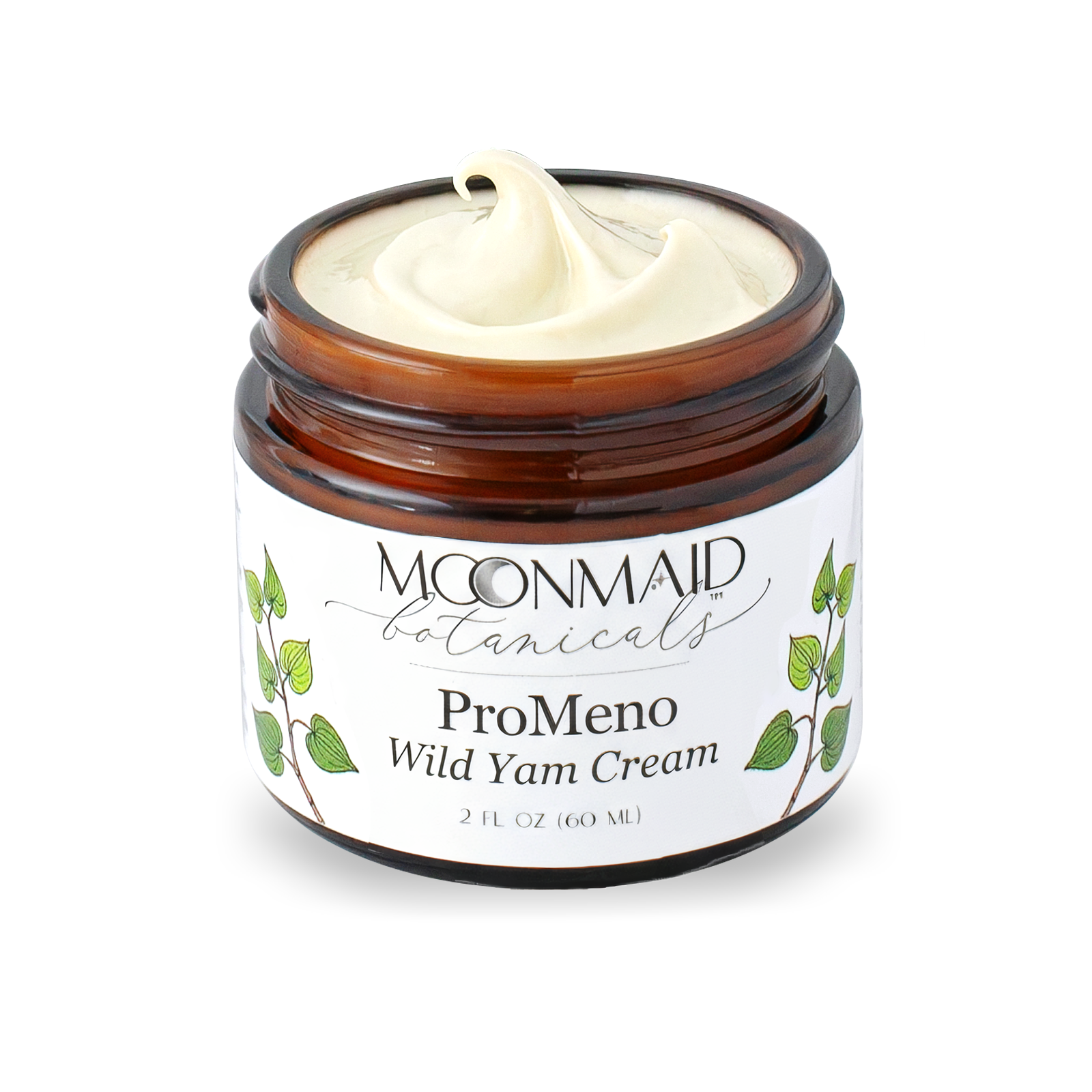 ProMeno Women's Wild Yam Cream - BIG FRENCHIES