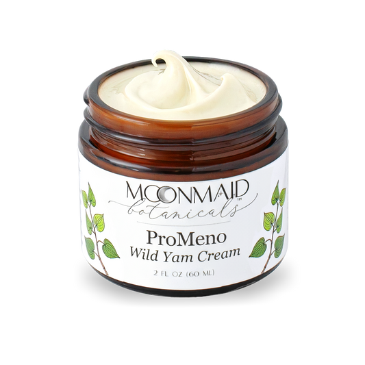 ProMeno Women's Wild Yam Cream - BIG FRENCHIES