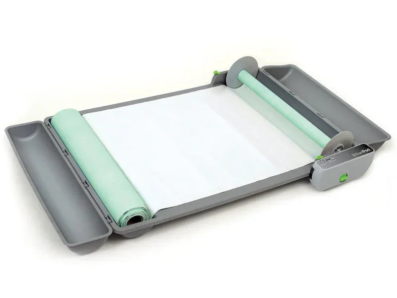 BrilliantPad Basic