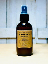 Protect and healing Rosacea Box