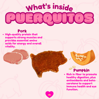 Puerquitos