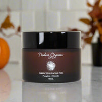 Pumpkin + Glycolic Facial Peel - BIG FRENCHIES