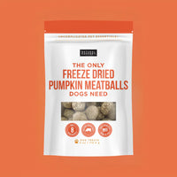 Natural Rapport Freeze-Dried Treats