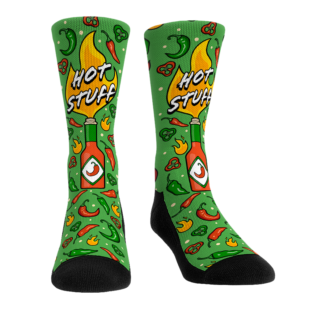 Hot Stuff