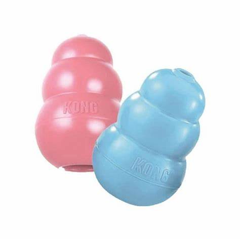 Kong Toy for Puppies