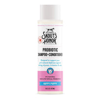 Probiotic Pet Shampoo & Conditioner for Dogs