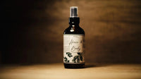 Pure "Hygiene" | Hydration | Protection Face and Body Mist | Magnesium Spray