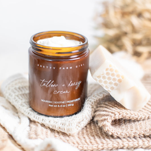 Pure + Simple Skin Kit for Sensitive Skin - BIG FRENCHIES