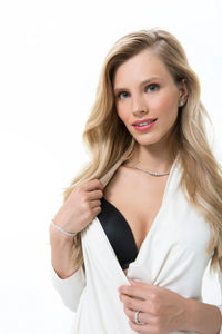 Pure Maternity/Nursing Top - BIG FRENCHIES