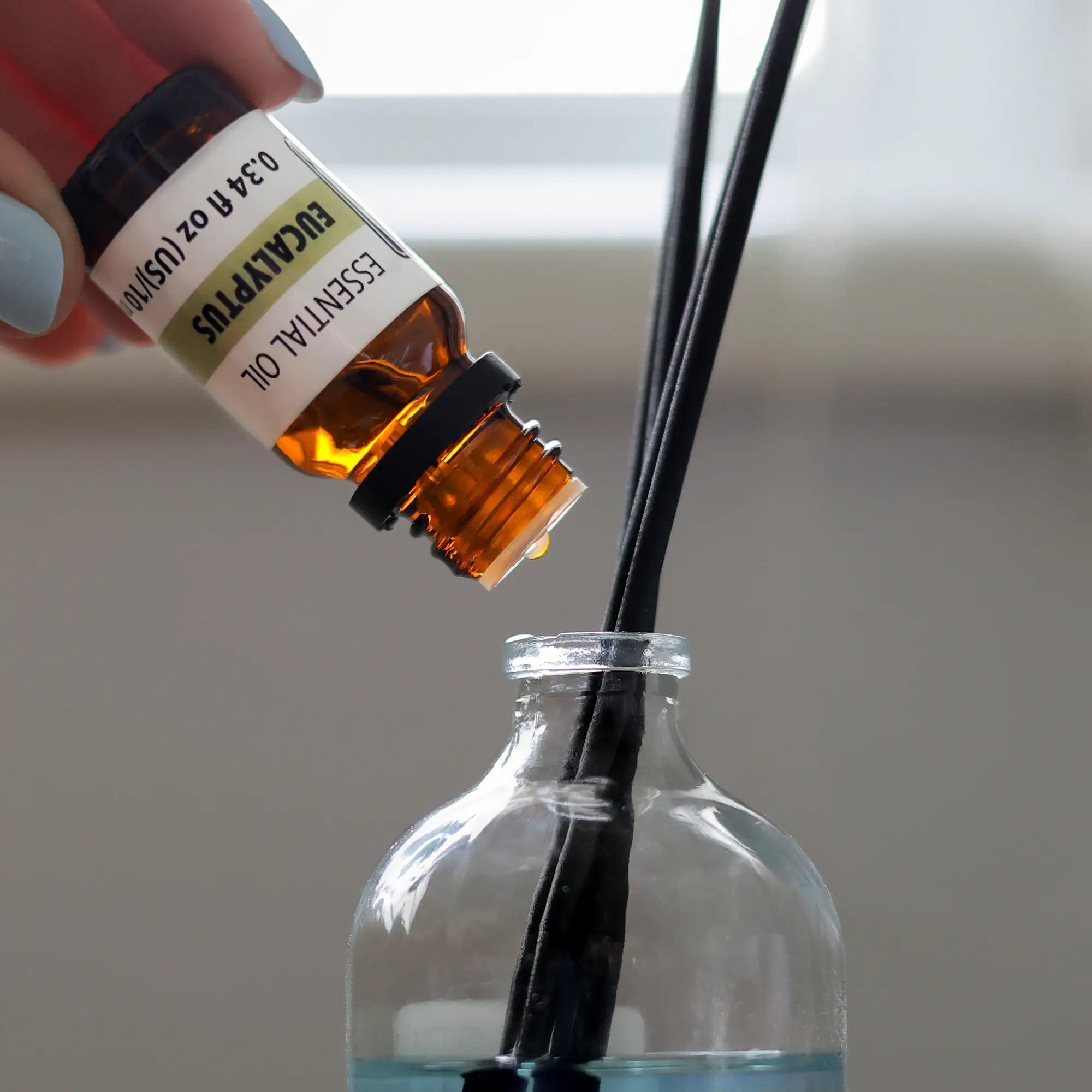 Eucalyptus Essential Oil