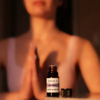 Lavender Essential Oil