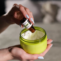 Mint Essential Oil