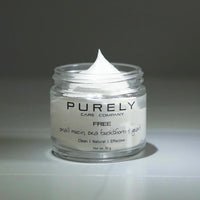 PURELY Free