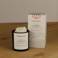 Purgatory Candle - BIG FRENCHIES