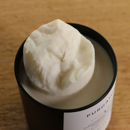 Purgatory Candle - BIG FRENCHIES