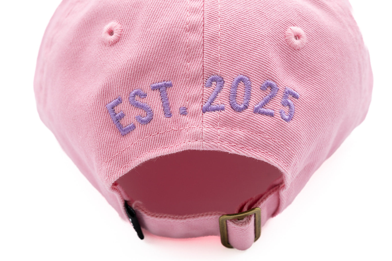 Big Sis Baseball Hat - BIG FRENCHIES